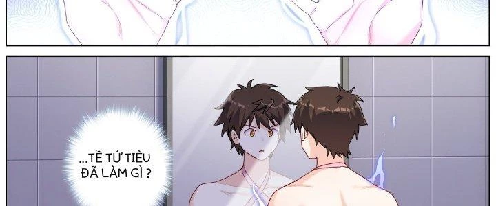 Ta Đột Nhiên Thành Tiên, Làm Sao Bây Giờ Chapter 45 - Trang 15