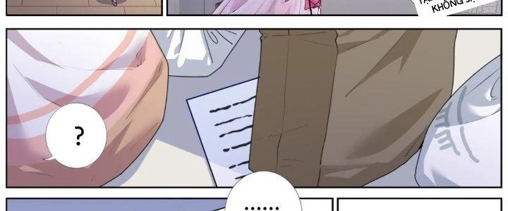 Ta Đột Nhiên Thành Tiên, Làm Sao Bây Giờ Chapter 45 - Trang 17