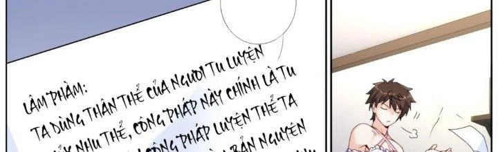 Ta Đột Nhiên Thành Tiên, Làm Sao Bây Giờ Chapter 45 - Trang 18