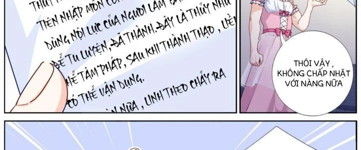 Ta Đột Nhiên Thành Tiên, Làm Sao Bây Giờ Chapter 45 - Trang 19