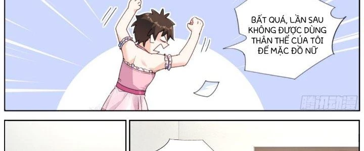 Ta Đột Nhiên Thành Tiên, Làm Sao Bây Giờ Chapter 45 - Trang 20
