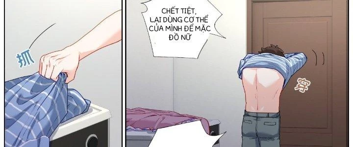 Ta Đột Nhiên Thành Tiên, Làm Sao Bây Giờ Chapter 45 - Trang 21