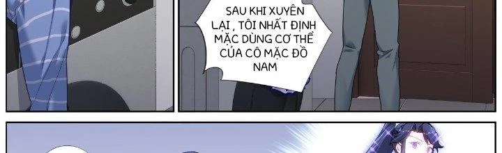 Ta Đột Nhiên Thành Tiên, Làm Sao Bây Giờ Chapter 45 - Trang 22