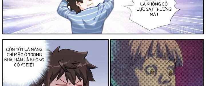 Ta Đột Nhiên Thành Tiên, Làm Sao Bây Giờ Chapter 45 - Trang 24