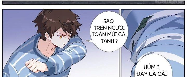 Ta Đột Nhiên Thành Tiên, Làm Sao Bây Giờ Chapter 45 - Trang 28