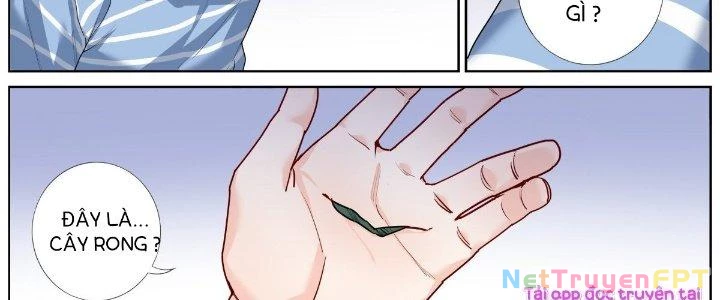 Ta Đột Nhiên Thành Tiên, Làm Sao Bây Giờ Chapter 45 - Trang 29