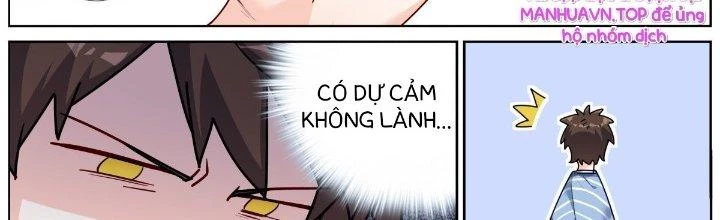 Ta Đột Nhiên Thành Tiên, Làm Sao Bây Giờ Chapter 45 - Trang 30