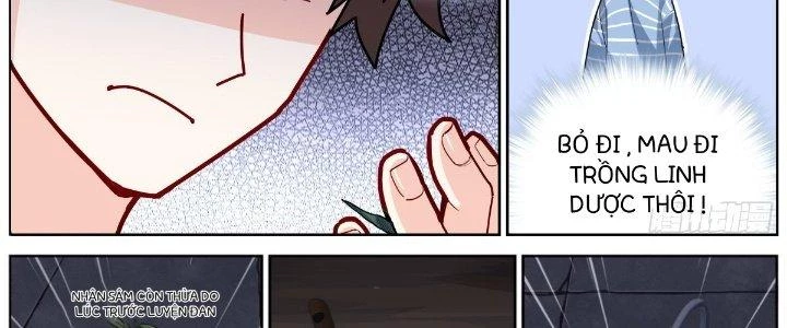 Ta Đột Nhiên Thành Tiên, Làm Sao Bây Giờ Chapter 45 - Trang 31