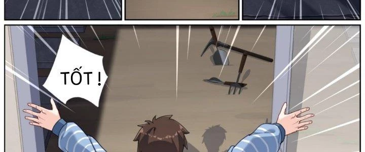 Ta Đột Nhiên Thành Tiên, Làm Sao Bây Giờ Chapter 45 - Trang 33