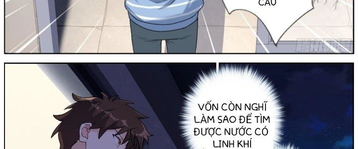 Ta Đột Nhiên Thành Tiên, Làm Sao Bây Giờ Chapter 45 - Trang 35