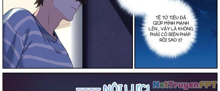 Ta Đột Nhiên Thành Tiên, Làm Sao Bây Giờ Chapter 45 - Trang 36