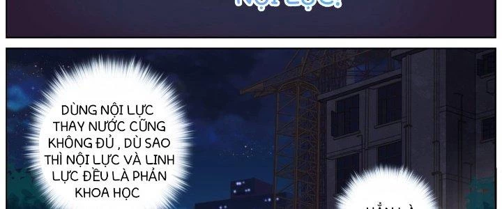 Ta Đột Nhiên Thành Tiên, Làm Sao Bây Giờ Chapter 45 - Trang 37