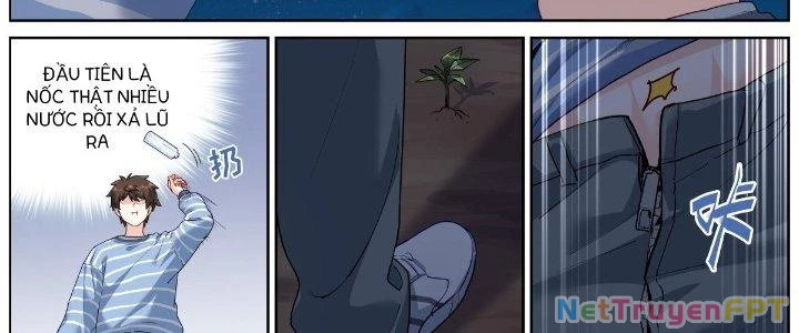Ta Đột Nhiên Thành Tiên, Làm Sao Bây Giờ Chapter 45 - Trang 40