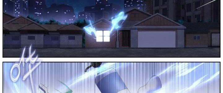 Ta Đột Nhiên Thành Tiên, Làm Sao Bây Giờ Chapter 45 - Trang 7