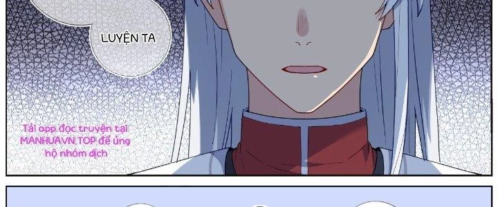 Ta Đột Nhiên Thành Tiên, Làm Sao Bây Giờ Chapter 47 - Trang 12