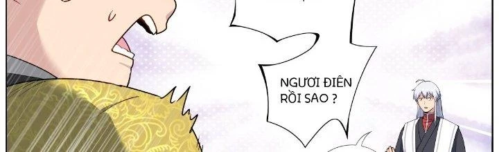 Ta Đột Nhiên Thành Tiên, Làm Sao Bây Giờ Chapter 47 - Trang 14