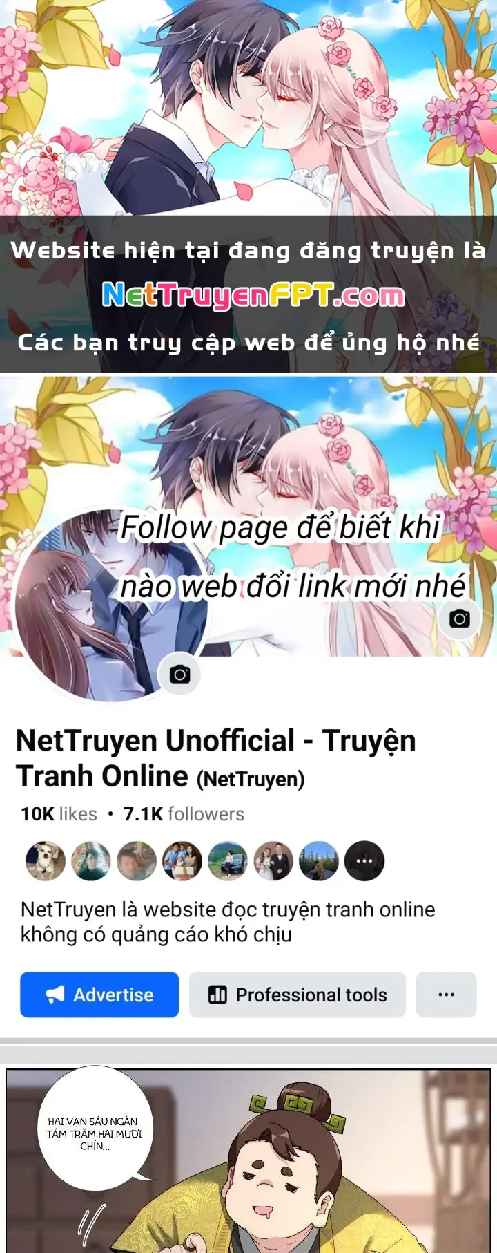 Ta Đột Nhiên Thành Tiên, Làm Sao Bây Giờ Chapter 47 - Trang 2