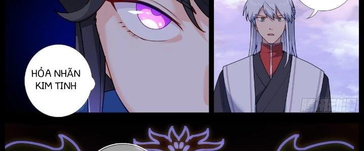 Ta Đột Nhiên Thành Tiên, Làm Sao Bây Giờ Chapter 47 - Trang 20