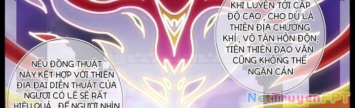 Ta Đột Nhiên Thành Tiên, Làm Sao Bây Giờ Chapter 47 - Trang 22