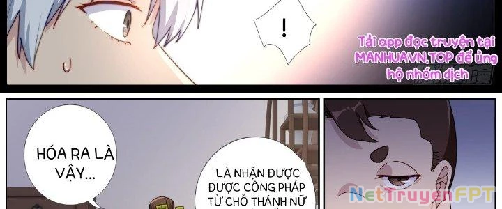 Ta Đột Nhiên Thành Tiên, Làm Sao Bây Giờ Chapter 47 - Trang 24