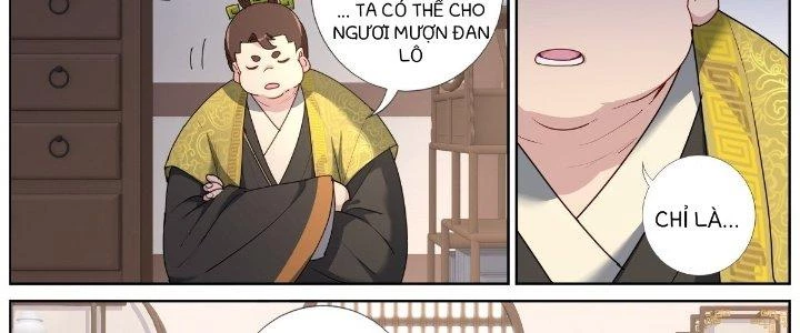 Ta Đột Nhiên Thành Tiên, Làm Sao Bây Giờ Chapter 47 - Trang 25
