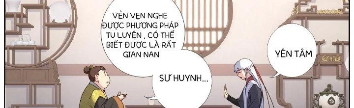 Ta Đột Nhiên Thành Tiên, Làm Sao Bây Giờ Chapter 47 - Trang 26