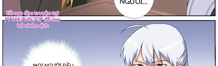 Ta Đột Nhiên Thành Tiên, Làm Sao Bây Giờ Chapter 47 - Trang 30