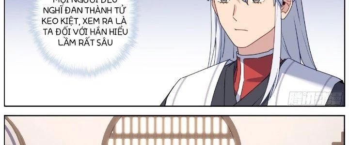 Ta Đột Nhiên Thành Tiên, Làm Sao Bây Giờ Chapter 47 - Trang 31