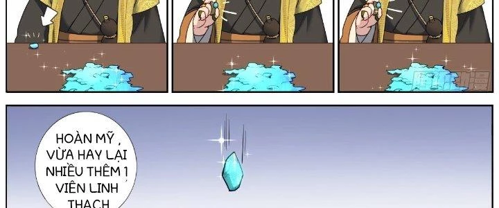 Ta Đột Nhiên Thành Tiên, Làm Sao Bây Giờ Chapter 47 - Trang 5