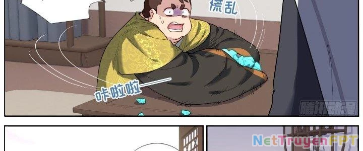 Ta Đột Nhiên Thành Tiên, Làm Sao Bây Giờ Chapter 47 - Trang 9