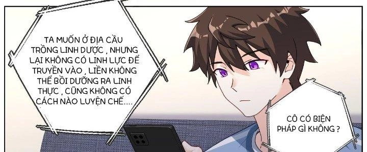 Ta Đột Nhiên Thành Tiên, Làm Sao Bây Giờ Chapter 48 - Trang 11