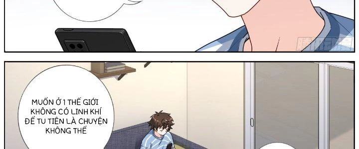 Ta Đột Nhiên Thành Tiên, Làm Sao Bây Giờ Chapter 48 - Trang 13