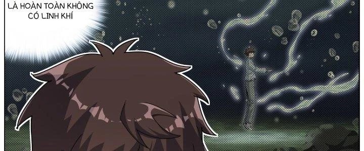 Ta Đột Nhiên Thành Tiên, Làm Sao Bây Giờ Chapter 48 - Trang 15