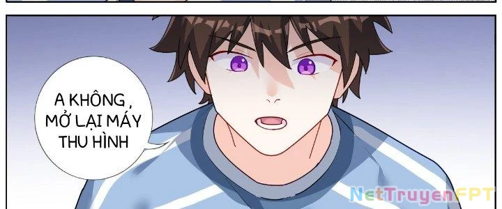 Ta Đột Nhiên Thành Tiên, Làm Sao Bây Giờ Chapter 48 - Trang 17