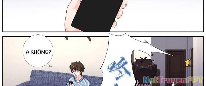 Ta Đột Nhiên Thành Tiên, Làm Sao Bây Giờ Chapter 48 - Trang 19