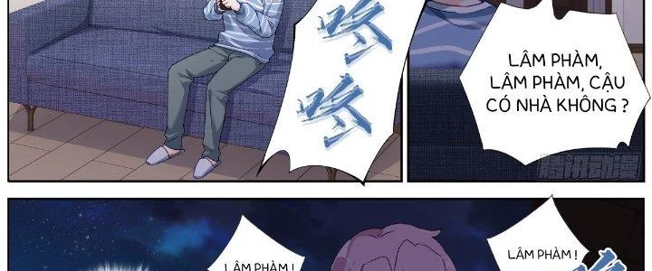 Ta Đột Nhiên Thành Tiên, Làm Sao Bây Giờ Chapter 48 - Trang 20