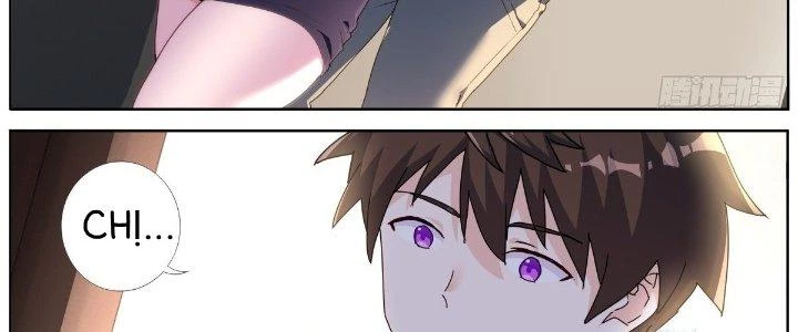 Ta Đột Nhiên Thành Tiên, Làm Sao Bây Giờ Chapter 48 - Trang 24