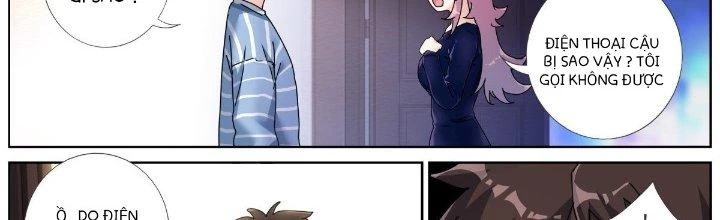 Ta Đột Nhiên Thành Tiên, Làm Sao Bây Giờ Chapter 48 - Trang 26