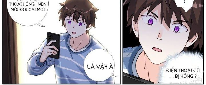 Ta Đột Nhiên Thành Tiên, Làm Sao Bây Giờ Chapter 48 - Trang 27