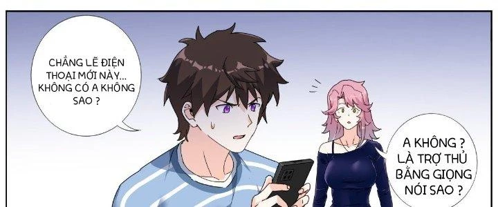Ta Đột Nhiên Thành Tiên, Làm Sao Bây Giờ Chapter 48 - Trang 28
