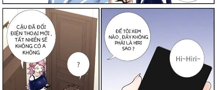 Ta Đột Nhiên Thành Tiên, Làm Sao Bây Giờ Chapter 48 - Trang 29