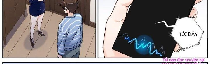 Ta Đột Nhiên Thành Tiên, Làm Sao Bây Giờ Chapter 48 - Trang 30
