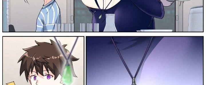 Ta Đột Nhiên Thành Tiên, Làm Sao Bây Giờ Chapter 48 - Trang 36