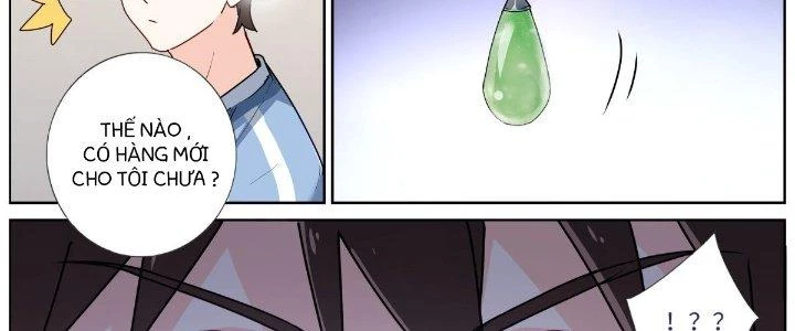 Ta Đột Nhiên Thành Tiên, Làm Sao Bây Giờ Chapter 48 - Trang 37