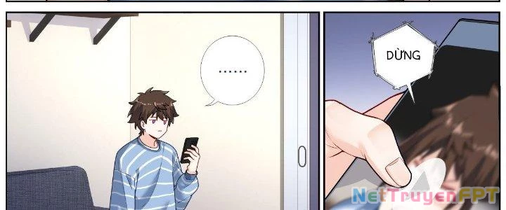 Ta Đột Nhiên Thành Tiên, Làm Sao Bây Giờ Chapter 48 - Trang 4