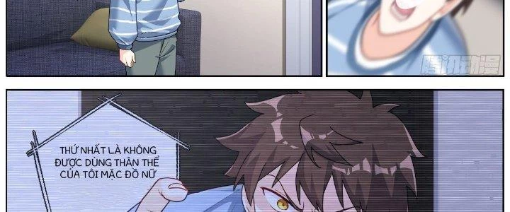 Ta Đột Nhiên Thành Tiên, Làm Sao Bây Giờ Chapter 48 - Trang 5