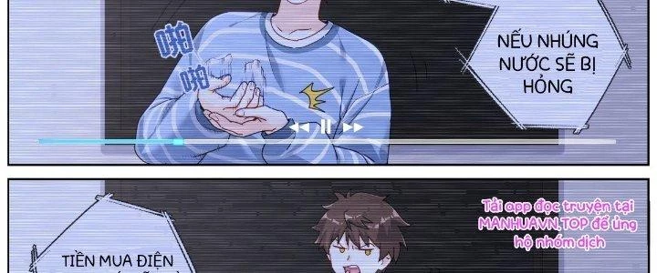 Ta Đột Nhiên Thành Tiên, Làm Sao Bây Giờ Chapter 48 - Trang 8