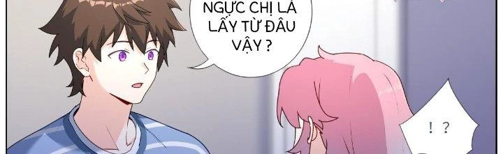 Ta Đột Nhiên Thành Tiên, Làm Sao Bây Giờ Chapter 49 - Trang 10