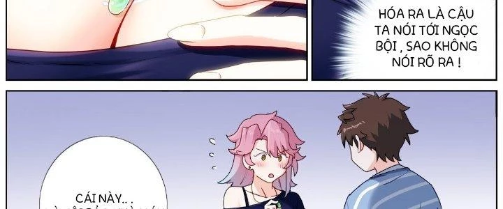 Ta Đột Nhiên Thành Tiên, Làm Sao Bây Giờ Chapter 49 - Trang 12