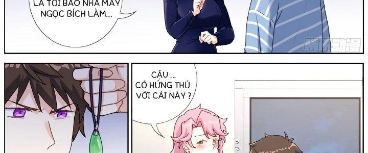 Ta Đột Nhiên Thành Tiên, Làm Sao Bây Giờ Chapter 49 - Trang 13